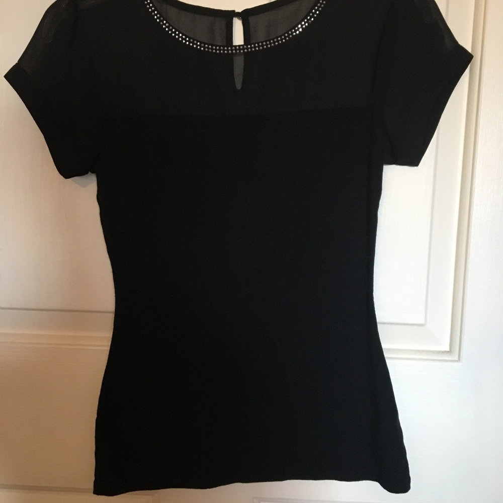 Express Short Sleeve Shirt